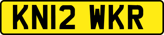 KN12WKR
