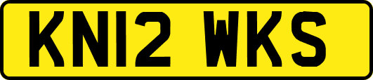 KN12WKS