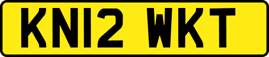 KN12WKT