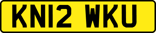 KN12WKU
