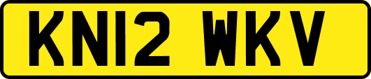 KN12WKV