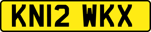 KN12WKX
