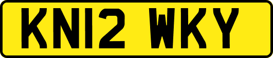 KN12WKY