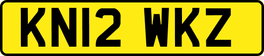 KN12WKZ