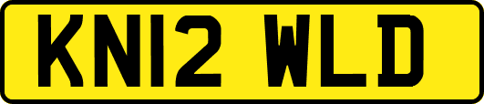 KN12WLD