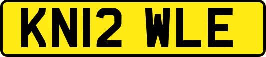 KN12WLE