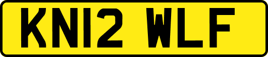 KN12WLF