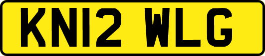 KN12WLG