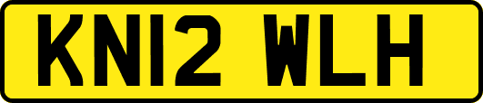 KN12WLH
