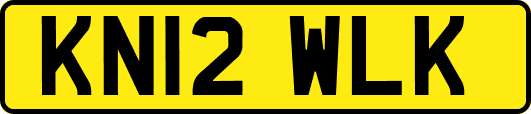 KN12WLK