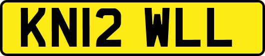 KN12WLL