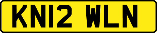 KN12WLN