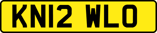 KN12WLO