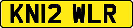 KN12WLR
