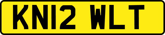 KN12WLT