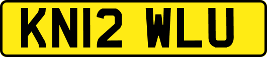 KN12WLU