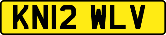 KN12WLV
