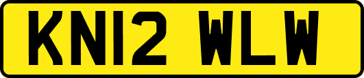KN12WLW