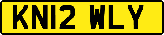 KN12WLY