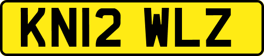 KN12WLZ