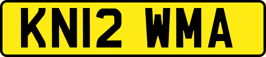KN12WMA