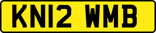 KN12WMB