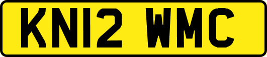 KN12WMC