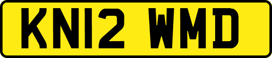 KN12WMD
