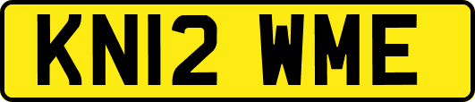 KN12WME