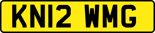 KN12WMG