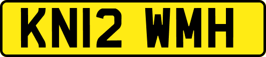 KN12WMH