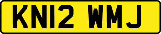 KN12WMJ