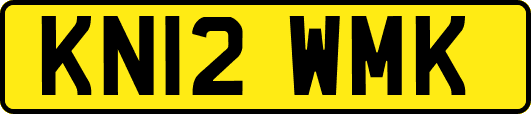 KN12WMK