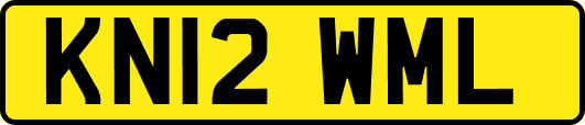KN12WML