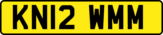 KN12WMM