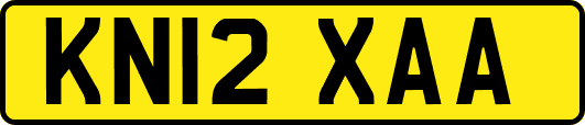 KN12XAA