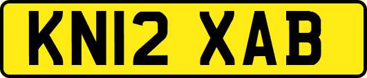 KN12XAB