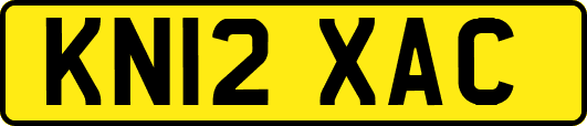 KN12XAC