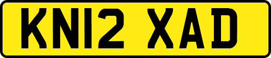 KN12XAD