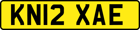 KN12XAE