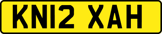 KN12XAH