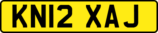 KN12XAJ