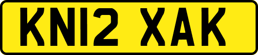 KN12XAK