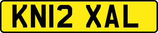 KN12XAL