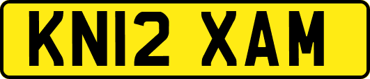 KN12XAM