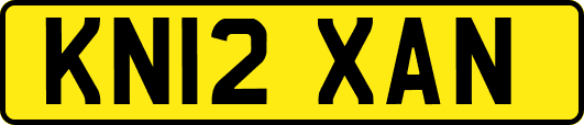 KN12XAN
