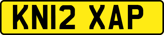 KN12XAP
