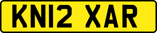 KN12XAR