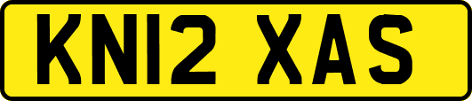 KN12XAS