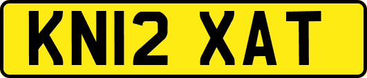 KN12XAT